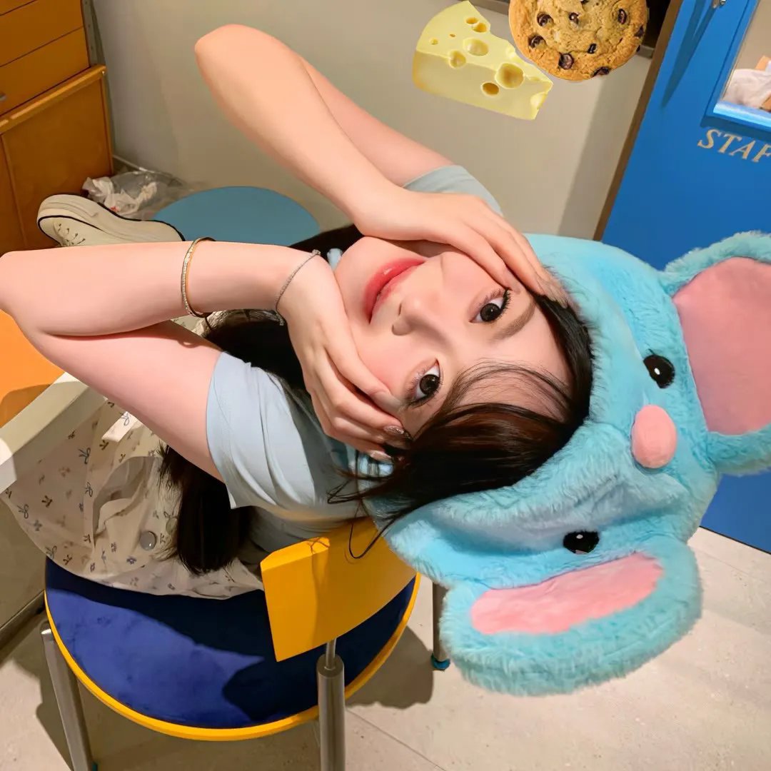 八月未央